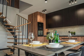 Apartament Niebo przy plaży